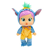 Cry Babies Love And Care Stitch 927377